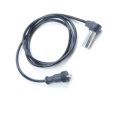 Velocidad estándar Mercedes Wheel Sensor del ABS O404 de OE 0001538620 0011530220
