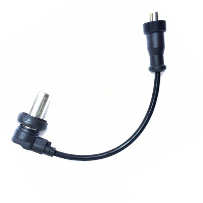 Velocidad 2002 de la rueda del sensor del ABS de Mercedes Benz Truck 0011539520 0011531820 0011531420