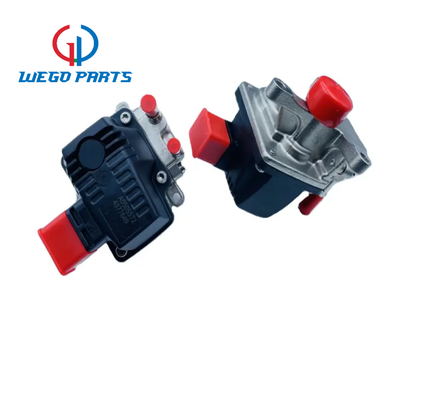 OEM 2115847 Módulo de bomba de dosificación de urea para DAF A050S572 4377649