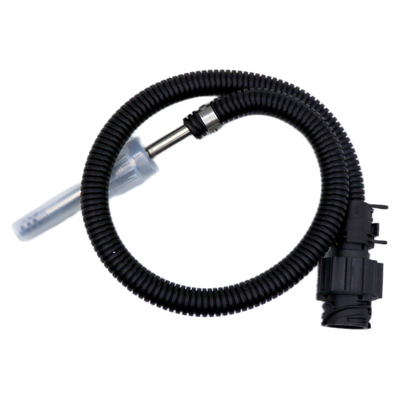 OEM 3565151 del negro de la plata del tensor de correa del camión de 6CT 6BT CUMMINS 4063948