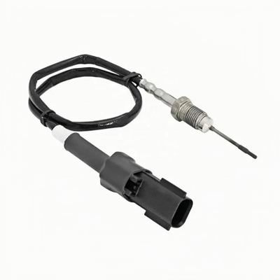4954574 2596654C1 Nuevo sensor de temperatura de los gases de escape para Cummins