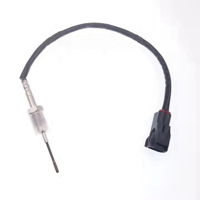 1J50018511 1J500-18511 D06R20-0850 Sensor de temperatura de gases de escape EGT para KUBOTA