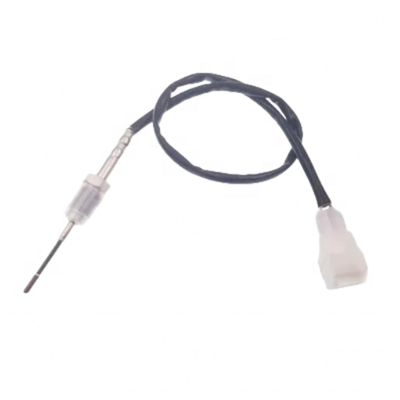 1J80118521 1J801-18521 Sensor de temperatura de escape Sensor EGT Para KUBOTA