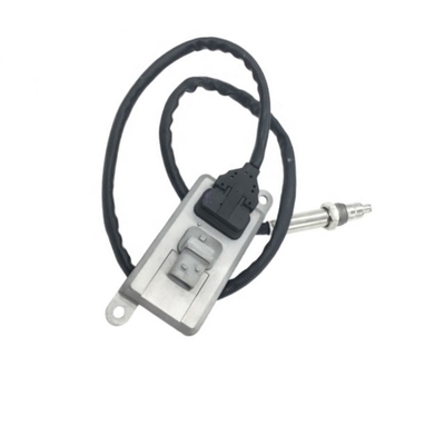 Sensor de óxido de nitrógeno NOx para Euro Truck TGX OEM 51154080019 5WK96790B